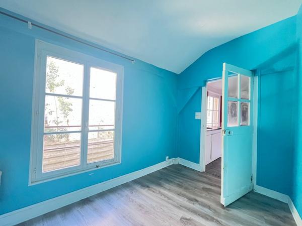 Appartement à vendre 2 pièces (45)