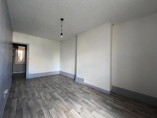 Appartement à vendre 2 pièces (45)