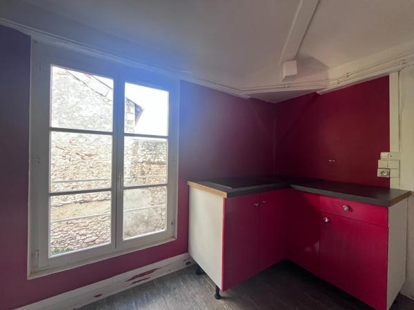 Appartement à vendre 2 pièces (45)
