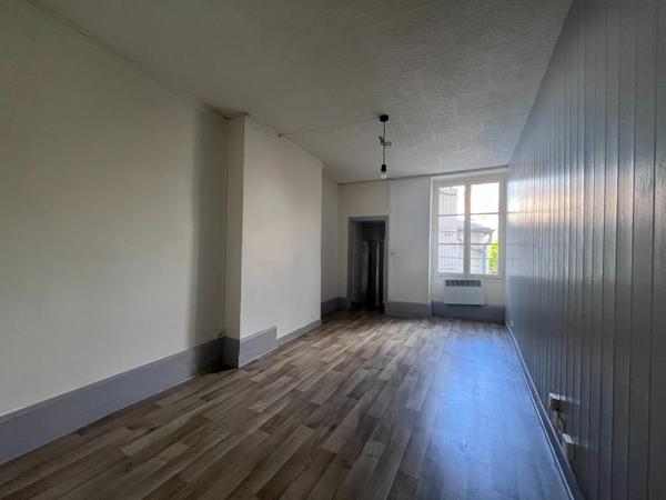 Appartement à vendre 2 pièces (45)