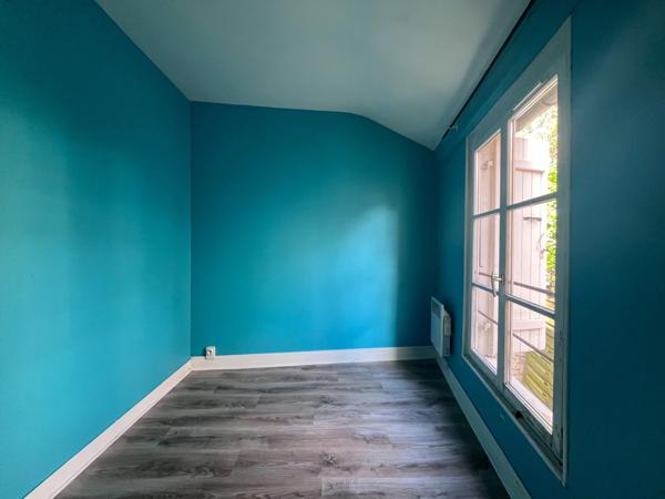 Appartement à vendre 2 pièces (45)