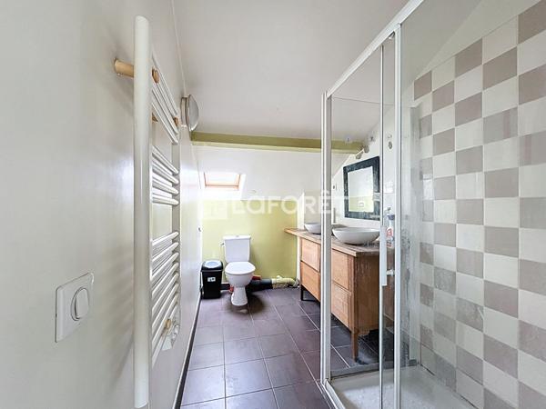 Achat maison Vitry-sur-Seine - 7 pièce(s) - 139 m² - 590 000 €