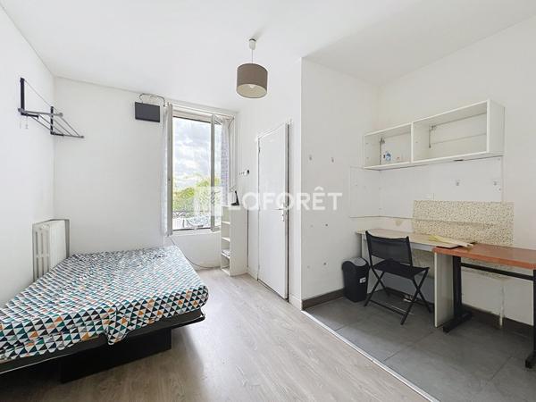 Achat maison Vitry-sur-Seine - 7 pièce(s) - 139 m² - 590 000 €