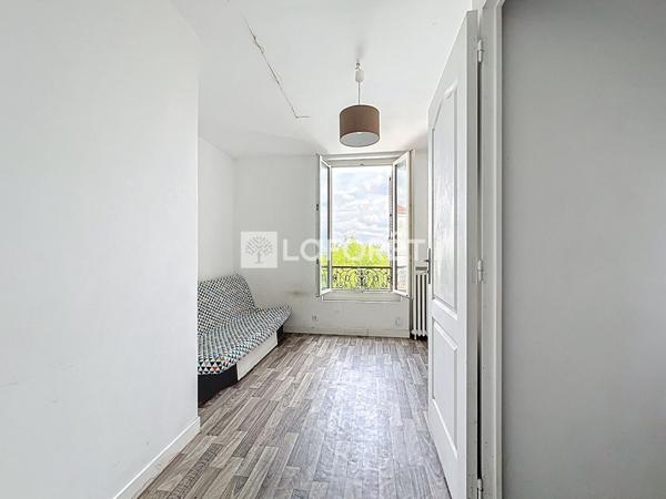 Achat maison Vitry-sur-Seine - 7 pièce(s) - 139 m² - 590 000 €