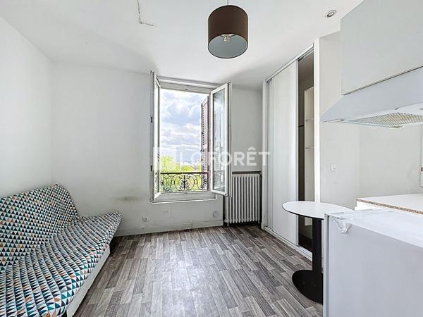 Achat maison Vitry-sur-Seine - 7 pièce(s) - 139 m² - 590 000 €