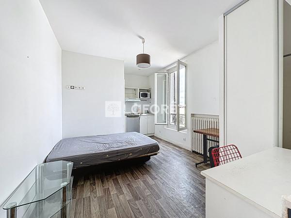 Achat maison Vitry-sur-Seine - 7 pièce(s) - 139 m² - 590 000 €