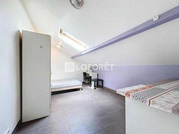 Achat maison Vitry-sur-Seine - 7 pièce(s) - 139 m² - 590 000 €