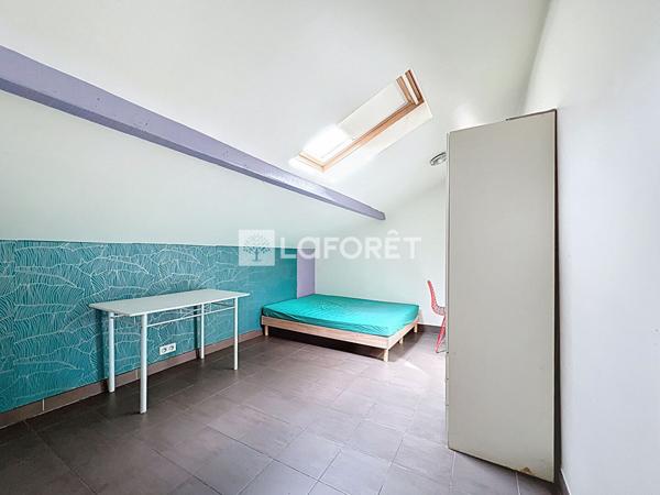 Achat maison Vitry-sur-Seine - 7 pièce(s) - 139 m² - 590 000 €