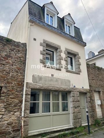 Maison à Auray, 56400 - 4 pièces 100m²