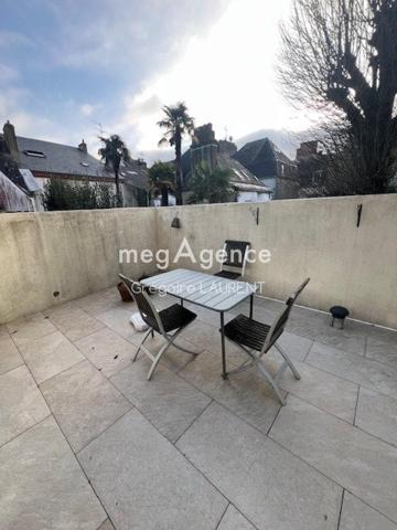 Maison à Auray, 56400 - 4 pièces 100m²