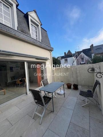 Maison à Auray, 56400 - 4 pièces 100m²