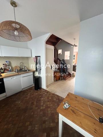 Maison à Auray, 56400 - 4 pièces 100m²