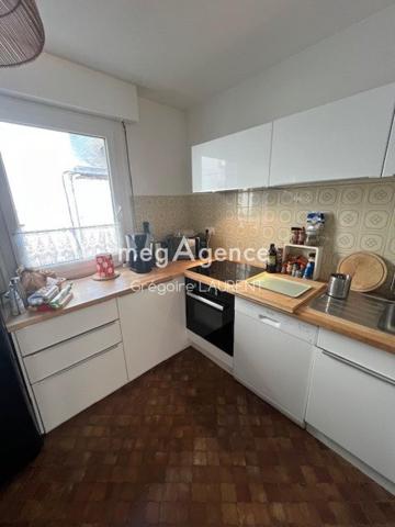 Maison à Auray, 56400 - 4 pièces 100m²