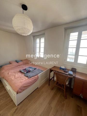 Maison à Auray, 56400 - 4 pièces 100m²