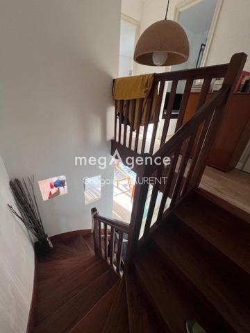 Maison à Auray, 56400 - 4 pièces 100m²