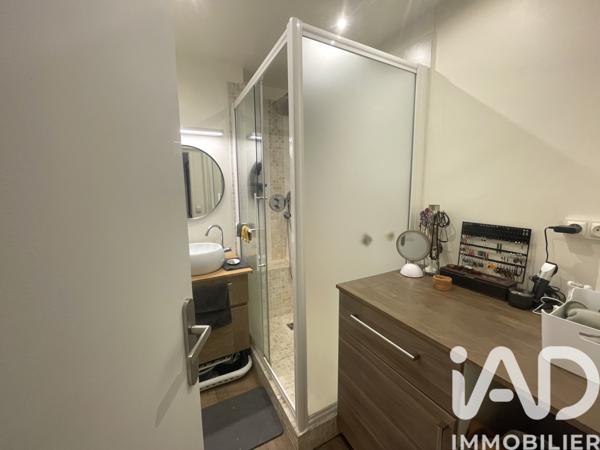 Appartement à vendre 4 pièces 67,04 m² Marly-le-Roi