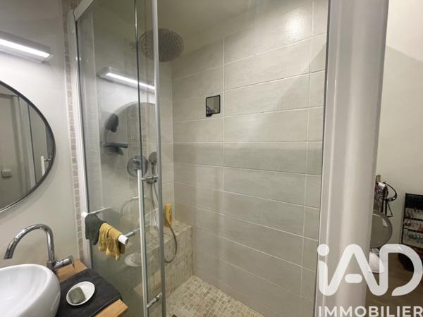 Appartement à vendre 4 pièces 67,04 m² Marly-le-Roi