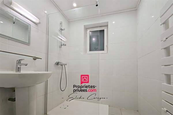 Maison Alzonne 5 pièces - 3 chambres - 116 m2 avec jardin