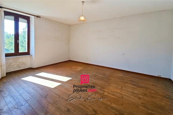 Maison Alzonne 5 pièces - 3 chambres - 116 m2 avec jardin