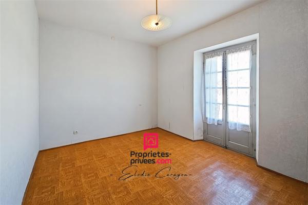 Maison Alzonne 5 pièces - 3 chambres - 116 m2 avec jardin