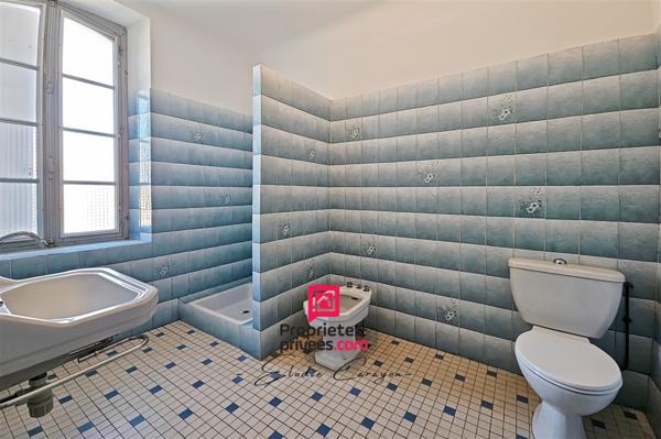 Maison Alzonne 5 pièces - 3 chambres - 116 m2 avec jardin