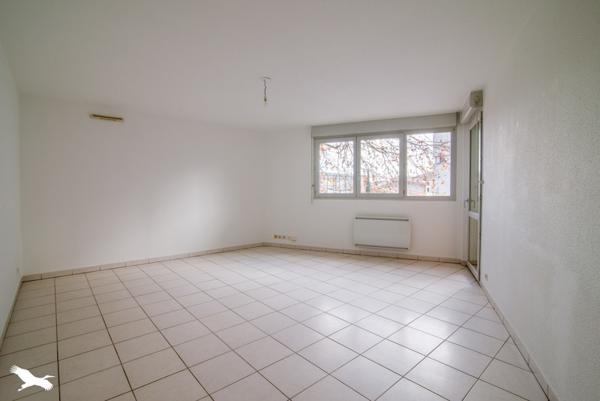 Appartement à vendre |  Toulouse |  3 pièces | 64 m²