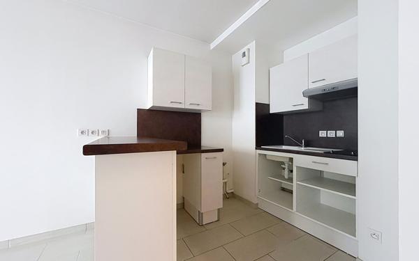 Appartement à vendre    2 pièces • 41 m2 La Rochelle