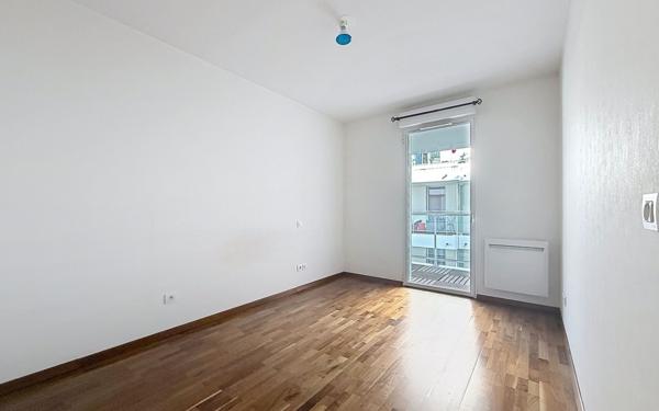 Appartement à vendre    2 pièces • 41 m2 La Rochelle