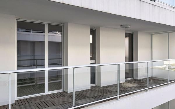 Appartement à vendre    2 pièces • 41 m2 La Rochelle