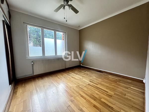 MONT DE FACHES - Individuelle sur parcelle de + de 670m2 , Faches thumesnil