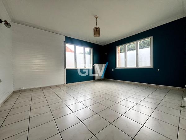MONT DE FACHES - Individuelle sur parcelle de + de 670m2 , Faches thumesnil