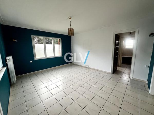 MONT DE FACHES - Individuelle sur parcelle de + de 670m2 , Faches thumesnil