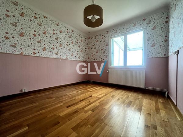 MONT DE FACHES - Individuelle sur parcelle de + de 670m2 , Faches thumesnil