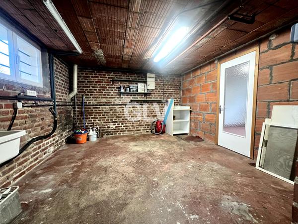 MONT DE FACHES - Individuelle sur parcelle de + de 670m2 , Faches thumesnil
