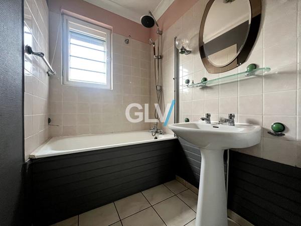 MONT DE FACHES - Individuelle sur parcelle de + de 670m2 , Faches thumesnil