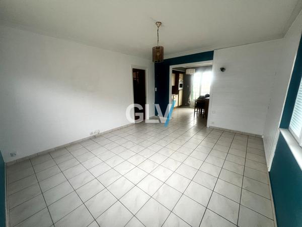 MONT DE FACHES - Individuelle sur parcelle de + de 670m2 , Faches thumesnil