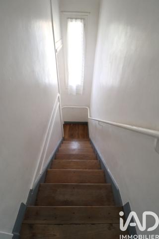 Maison à vendre 4 pièces 82 m² Clermont-Ferrand