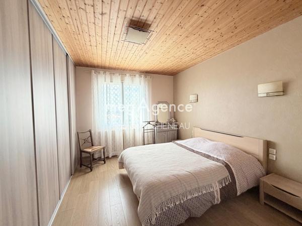 Maison à LA SEGUINIERE, 49280 - 6 pièces 135m²
