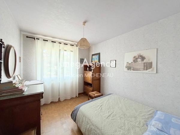 Maison à LA SEGUINIERE, 49280 - 6 pièces 135m²