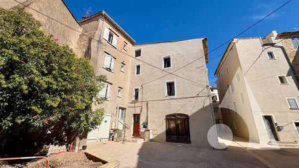 Appartement 2 pièces 54.4 m2