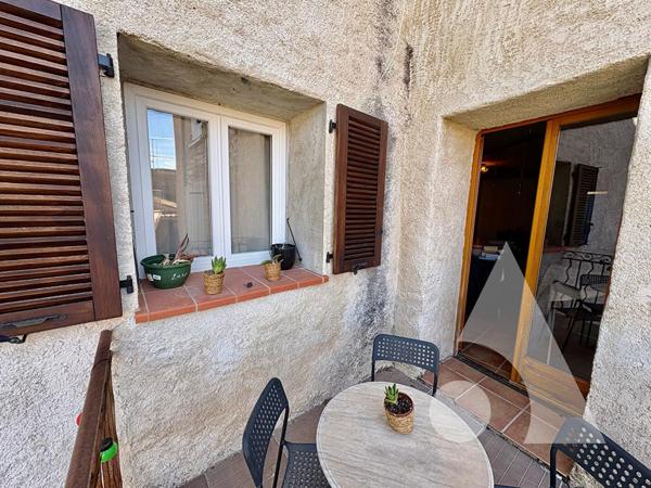 Appartement 2 pièces 54.4 m2