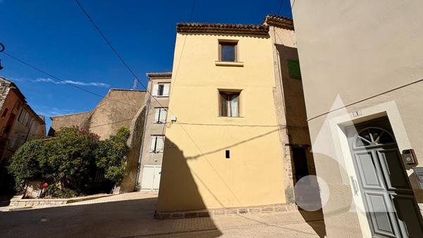 Appartement 2 pièces 54.4 m2