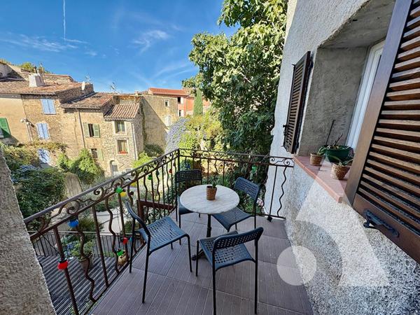 Appartement 2 pièces 54.4 m2