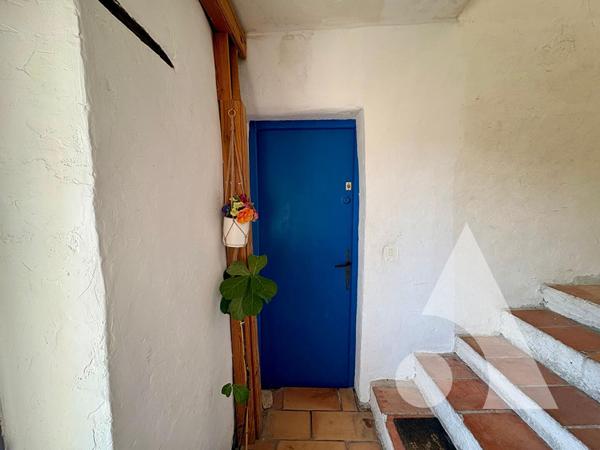 Appartement 2 pièces 54.4 m2