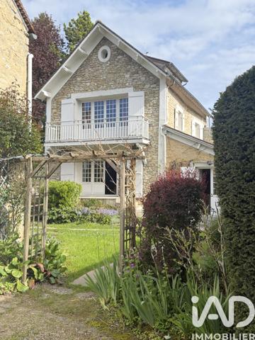 Maison à vendre 6 pièces 170 m² Seraincourt