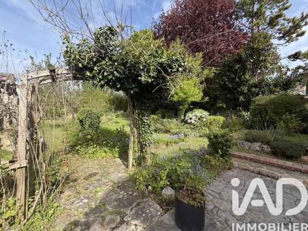 Maison à vendre 6 pièces 170 m² Seraincourt
