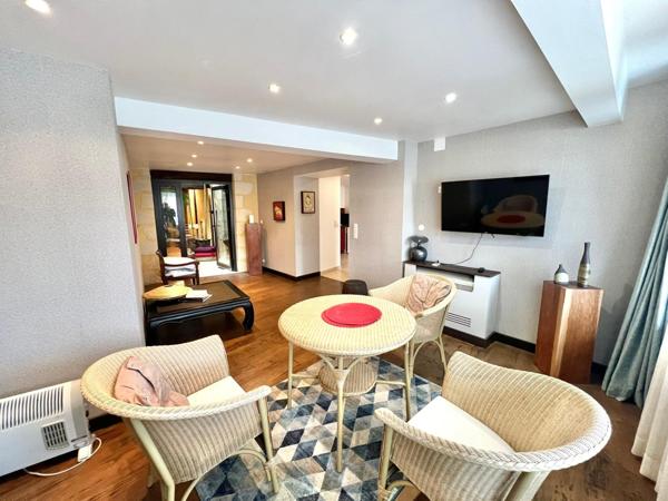 Immeuble 4 gîtes Centre Historique EAUZE