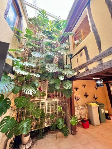 Immeuble 4 gîtes Centre Historique EAUZE