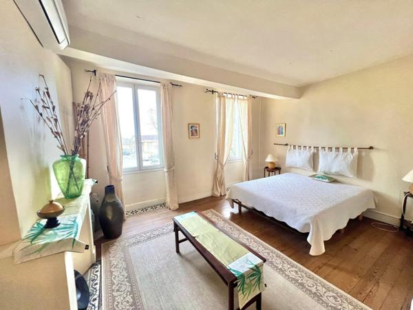 Immeuble 4 gîtes Centre Historique EAUZE