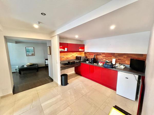 Immeuble 4 gîtes Centre Historique EAUZE